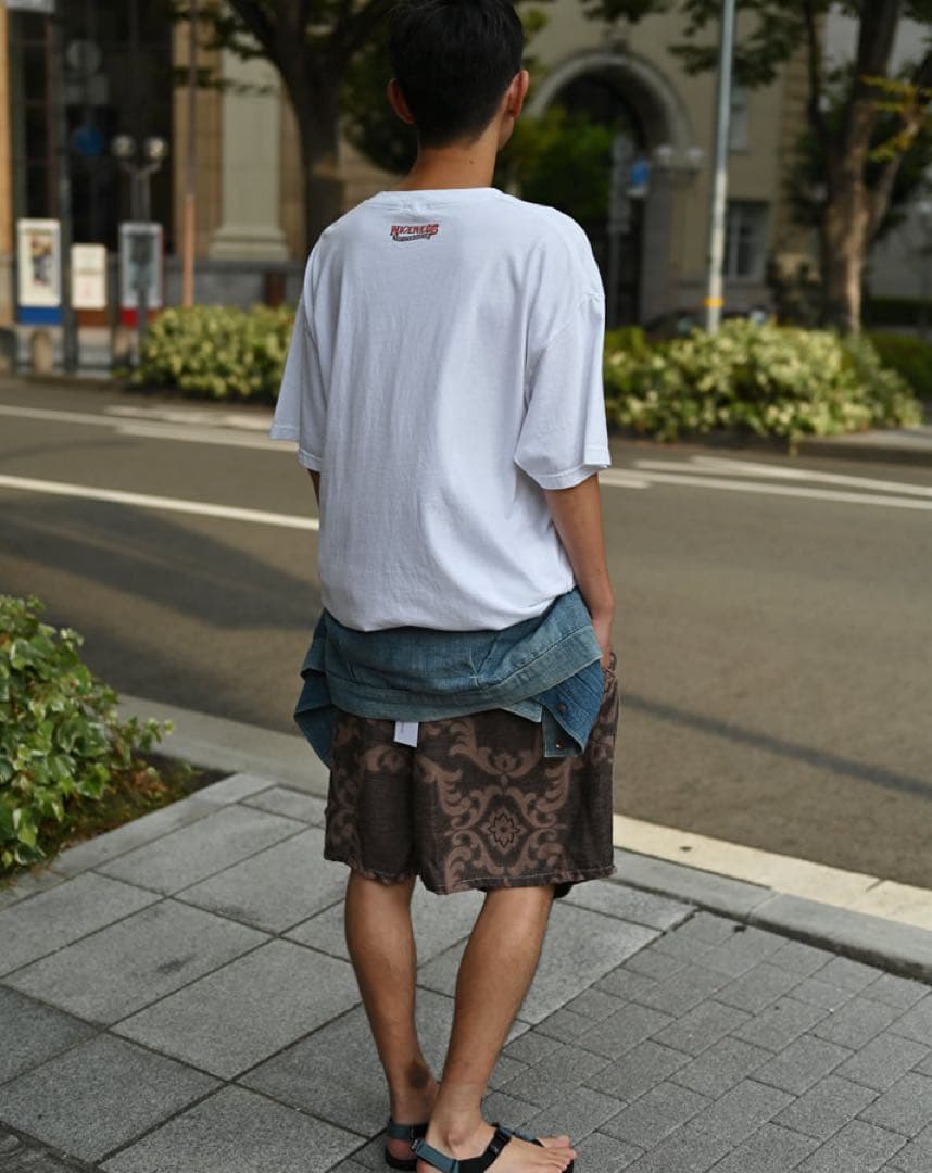 トップス NICENESS U.BERNARD