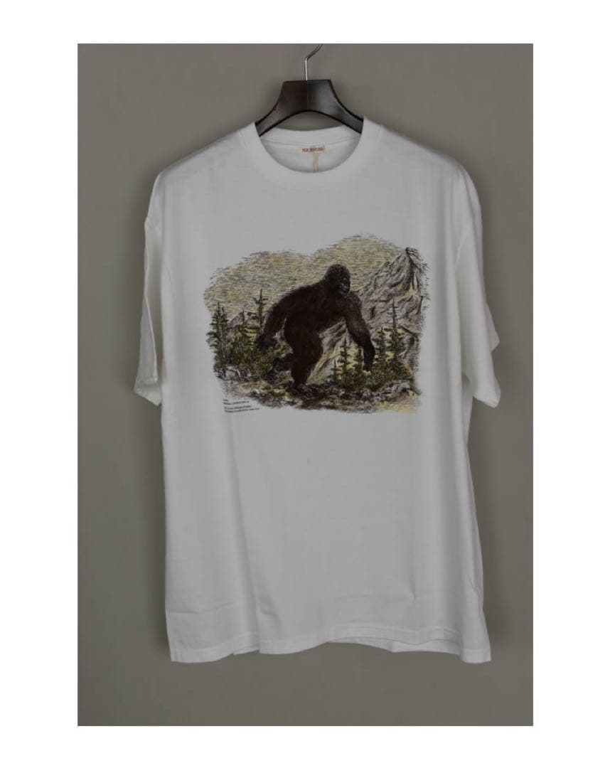 トップス NICENESS U.BERNARD