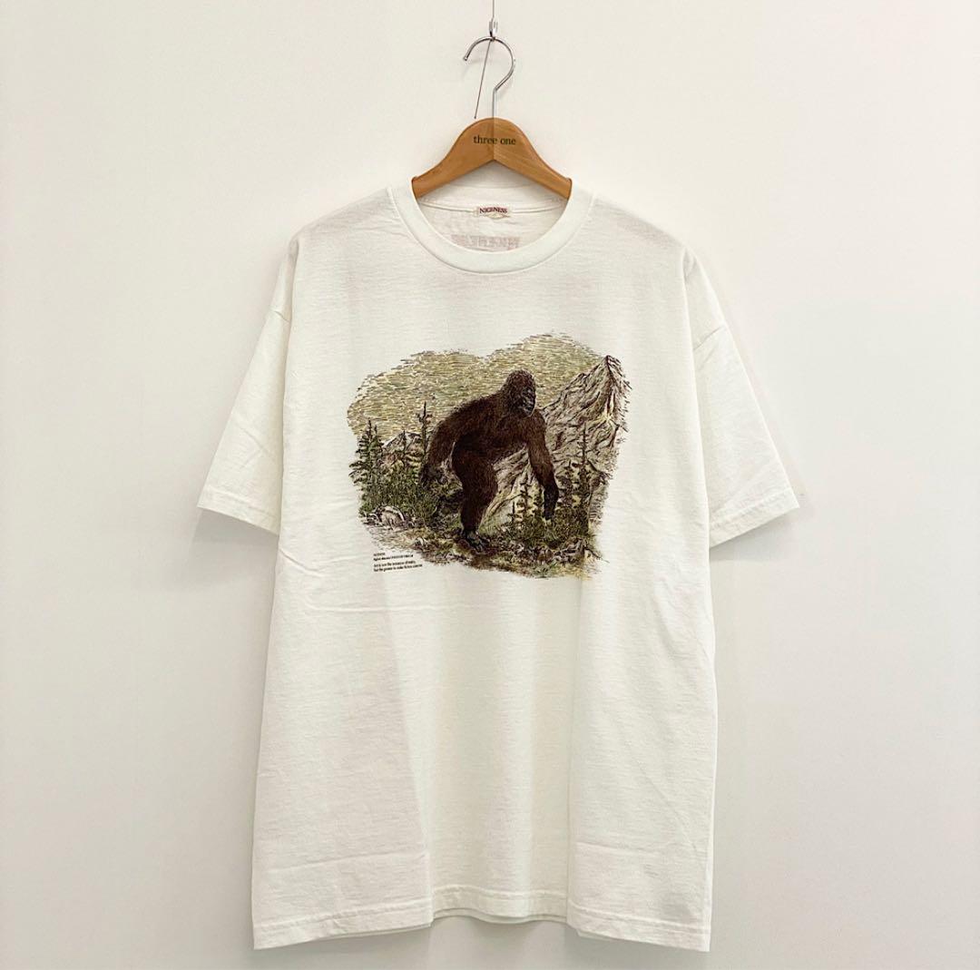 トップス NICENESS U.BERNARD