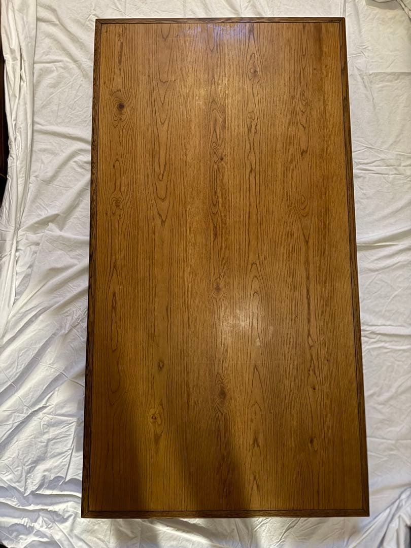 アクメファニチャー・FILLMORE TABLE・L