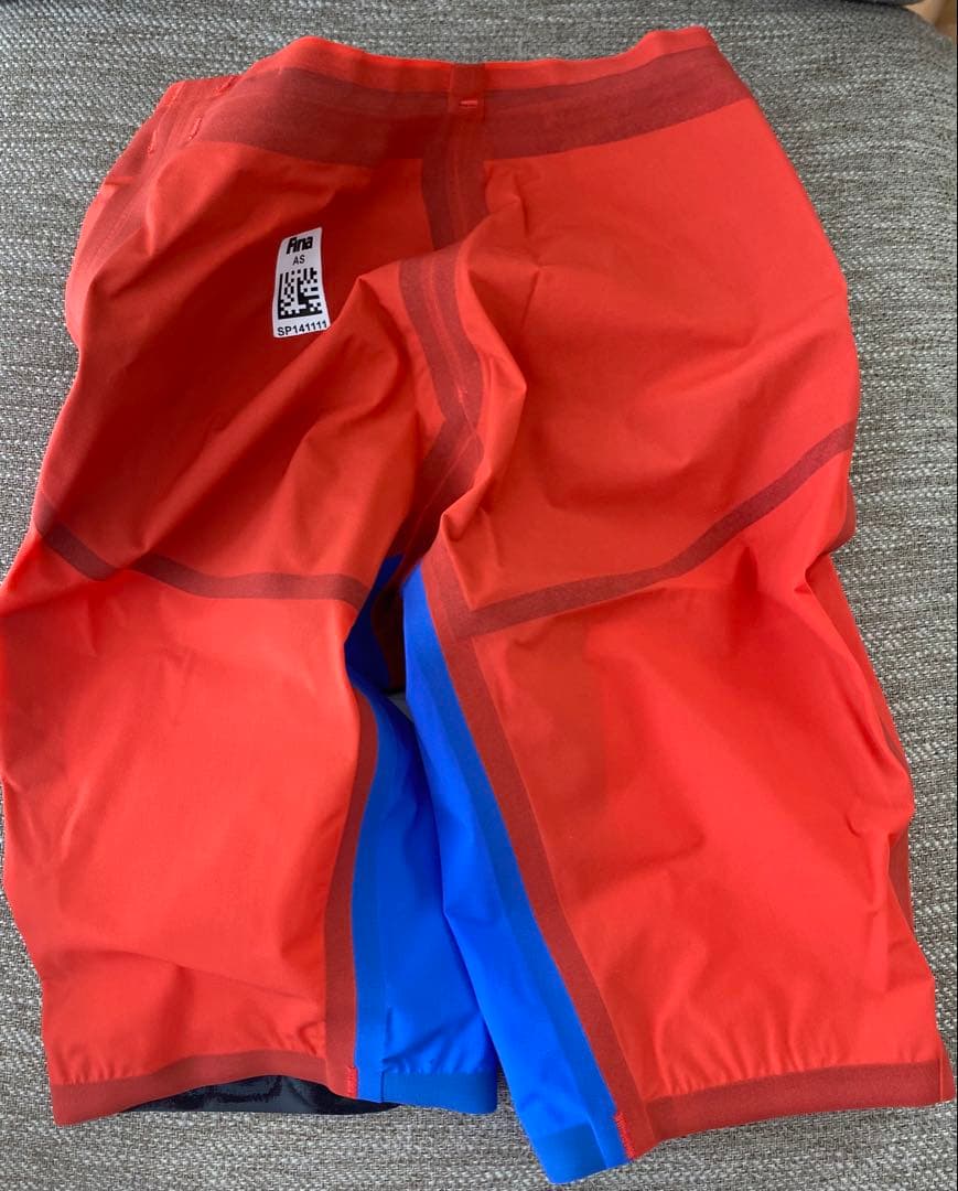 水着・ラッシュガード SPEEDO LZR pure valor 2.0