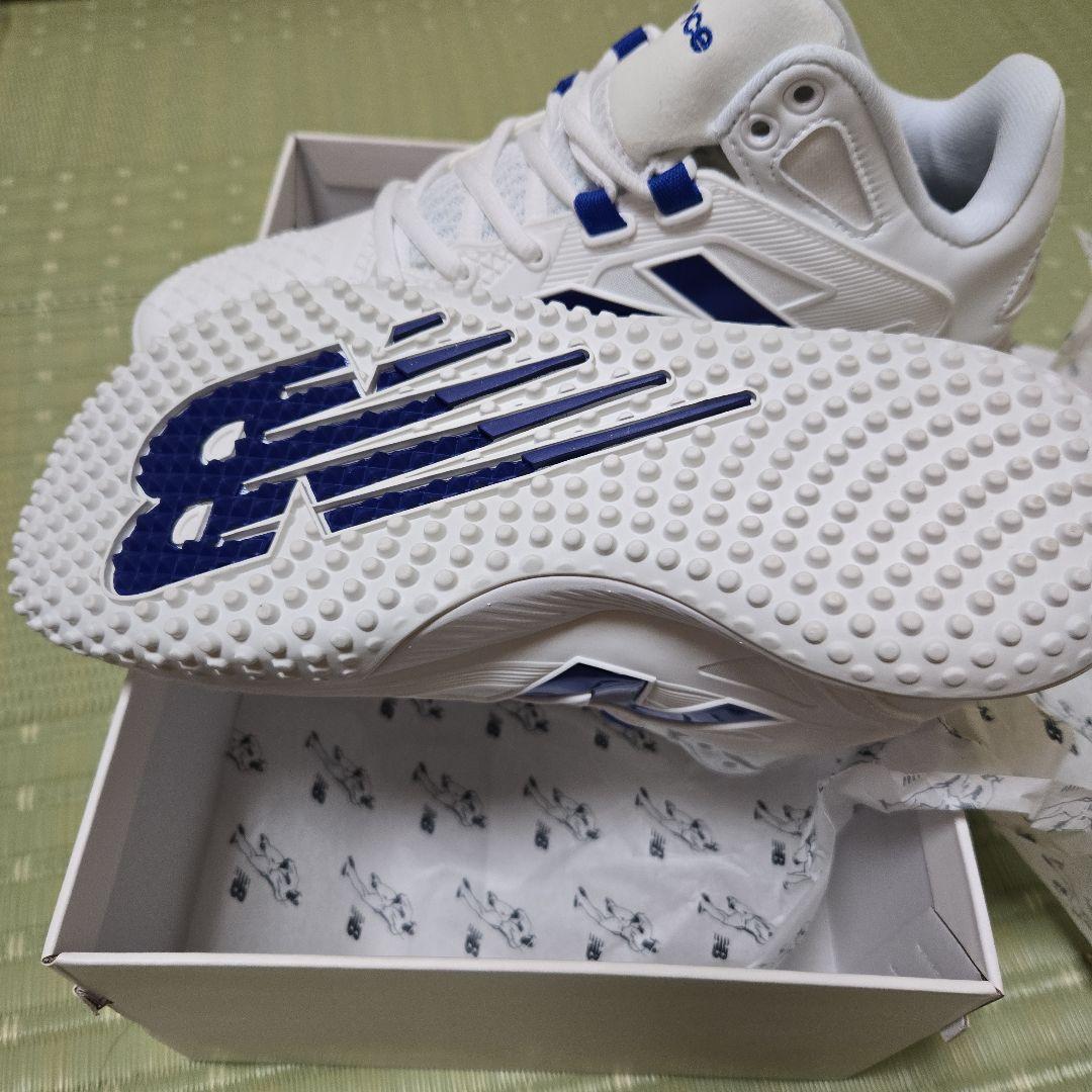 ニューバランス 大谷翔平 トレーニングシューズ Ohtani V1 Turf