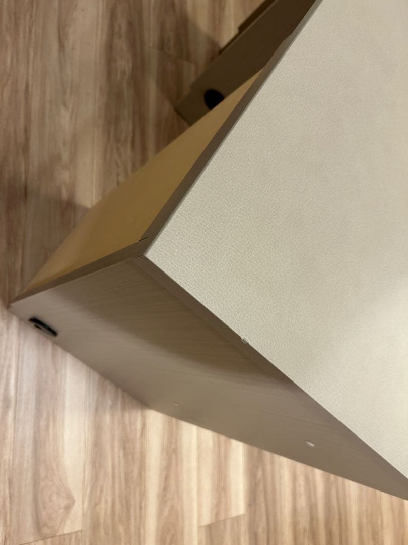 綾野 AYANO デスク バレッタ