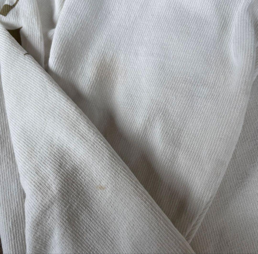 ビンテージ ハーレーダビッドソン ロンT L 袖プリント 古着 長袖 ハーレー