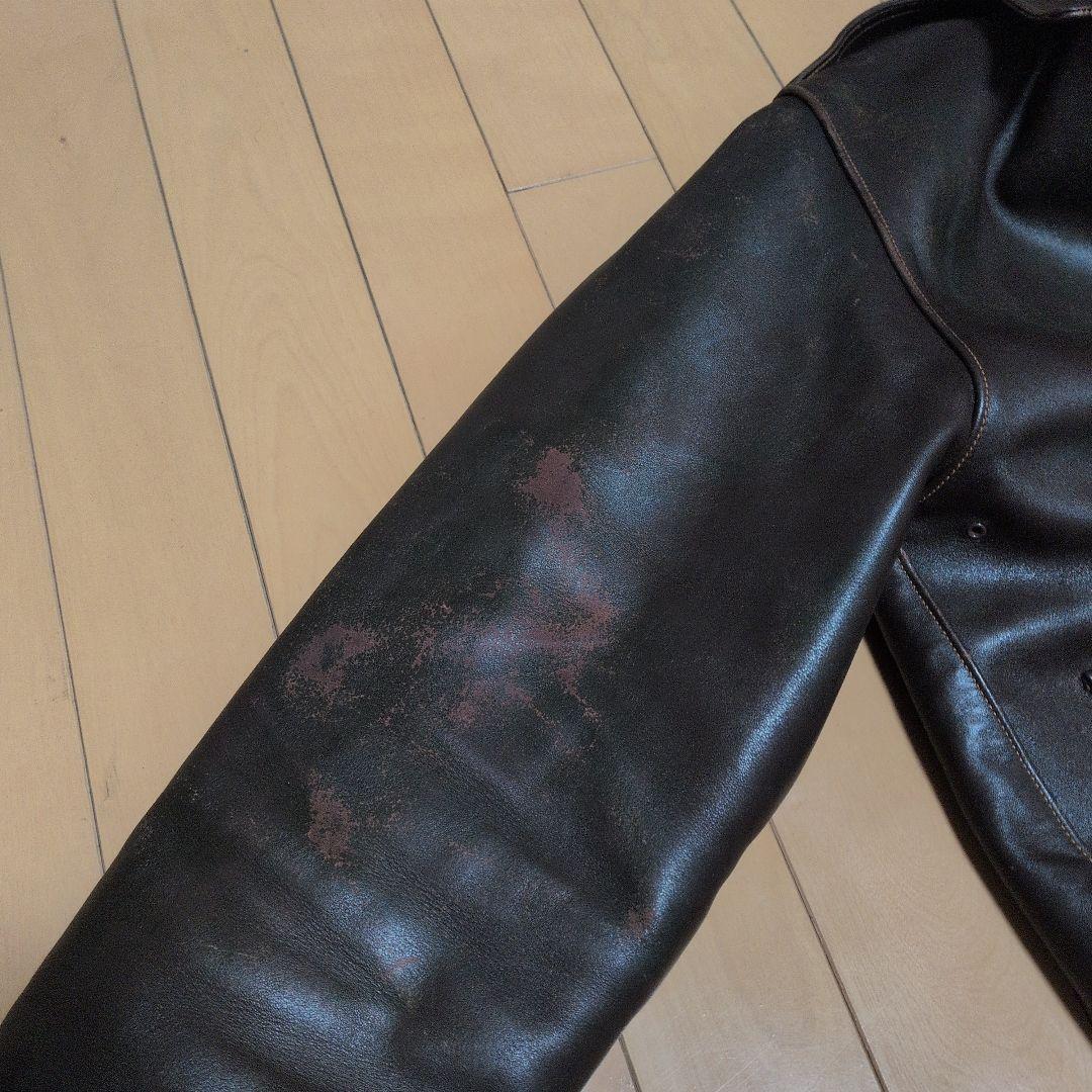 【Buzz Rickson's／バズリクソンズ】TYPE A-2