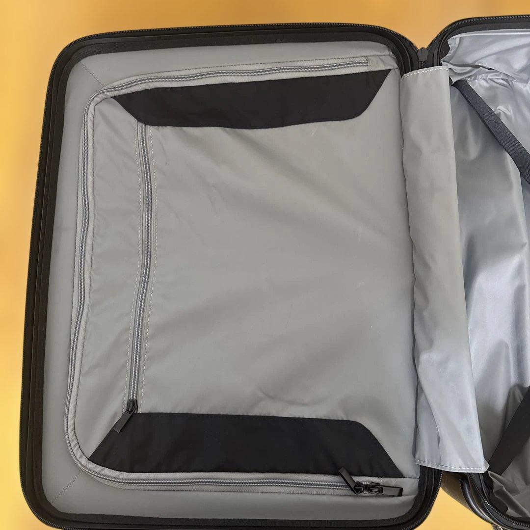 〜1/13まで　TUMI トゥミ　VAPOR スーツケース　キャリーケース　廃盤