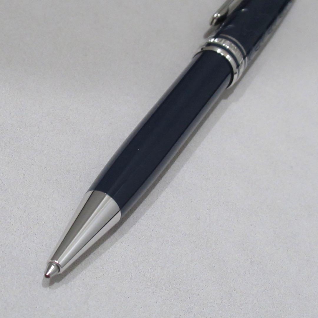 モンブラン ボールペン 164 ル・プティ・プランス 118058