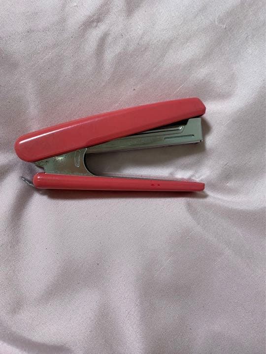 MAX ホッチキス HD-10NX ブルー