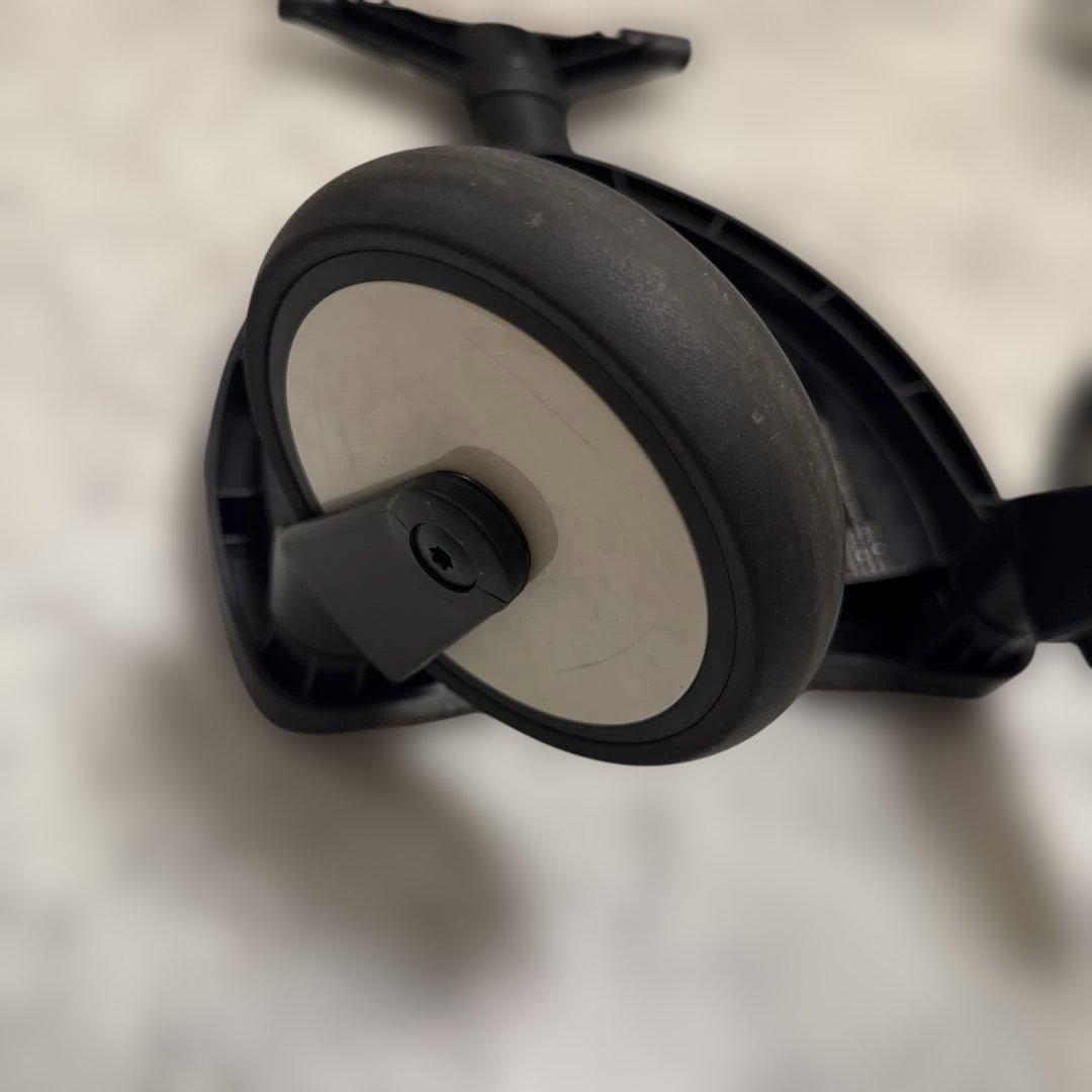 yoyoボード　ストラップ付き