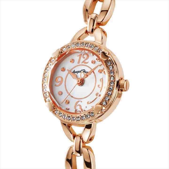 angel heart 腕時計