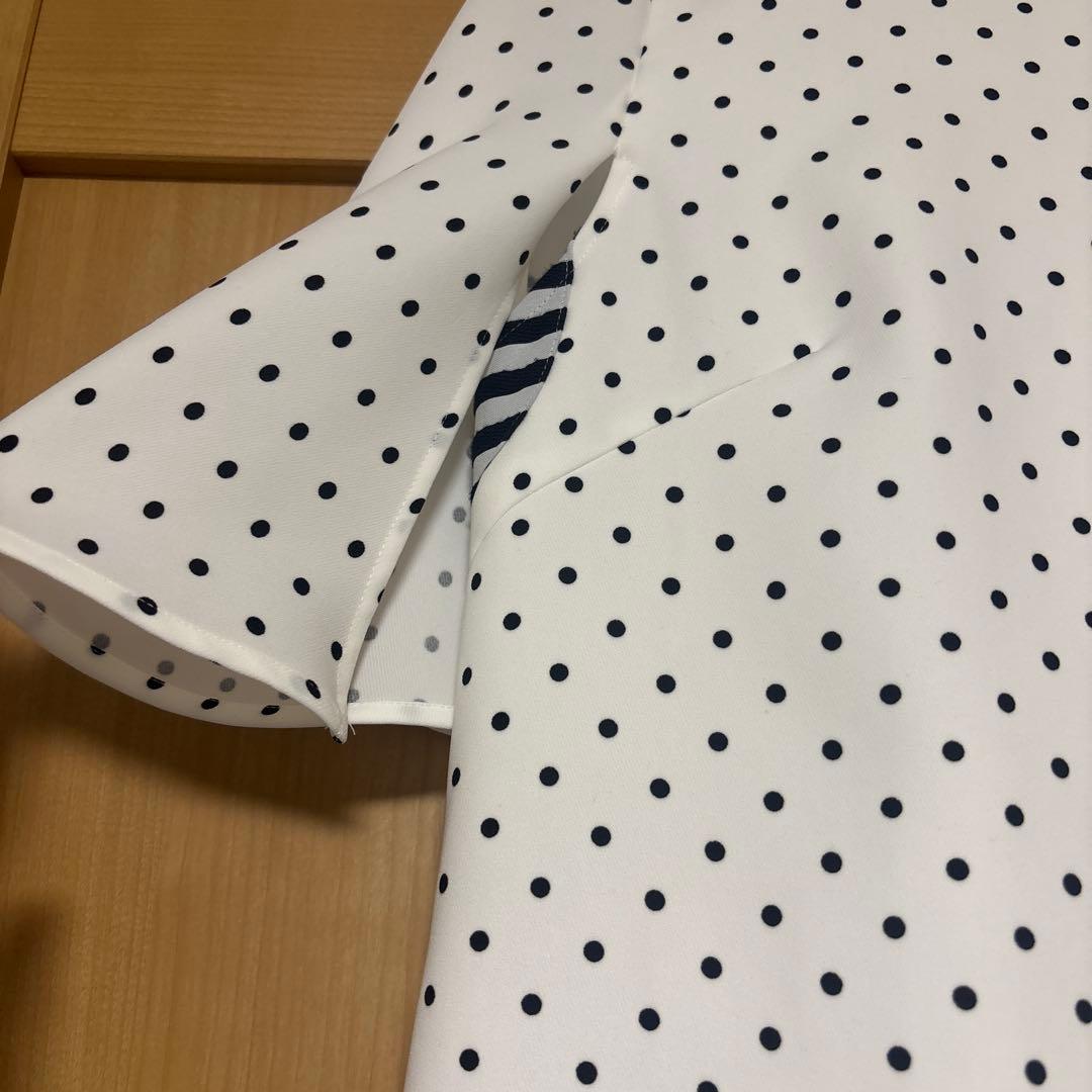 くろうさ　 ボーダーズアットバルコニー トップス　パンツ