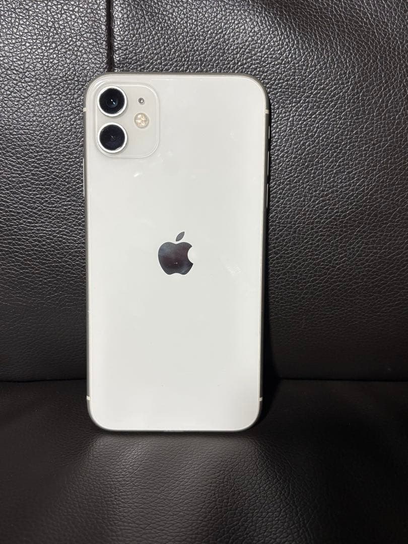 スマートフォン本体 iPhone11 125gb