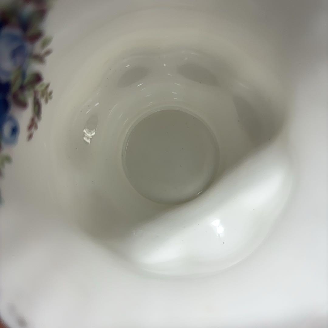   Moonlight Rose カップ 5客　中古品