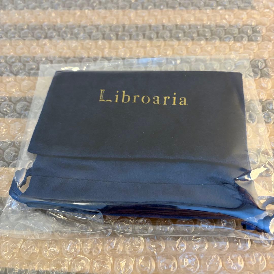 Libroaria リブロアリア 香水 5本セット