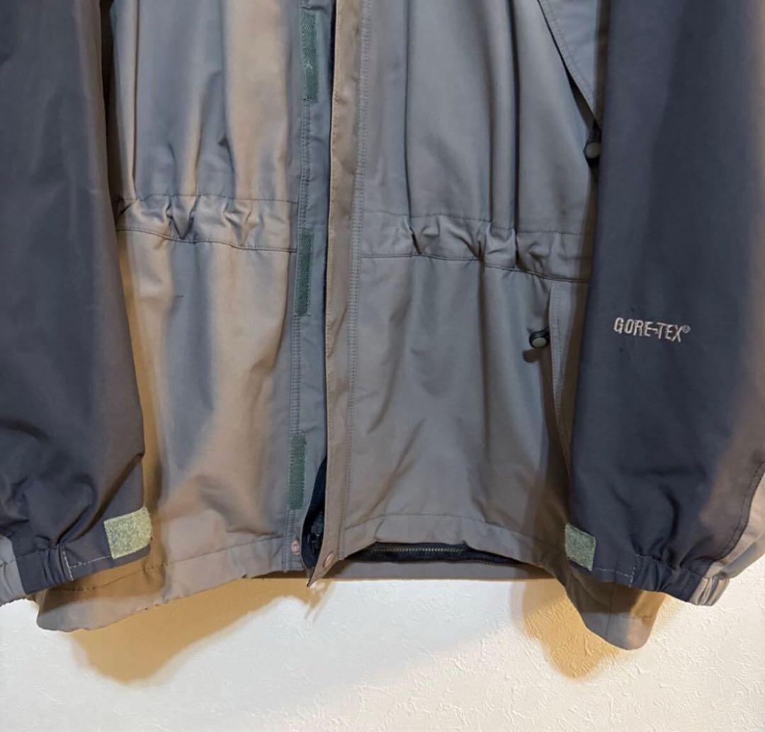 パタゴニア patagoniaストームジャケットゴアテックスGORE-TEX