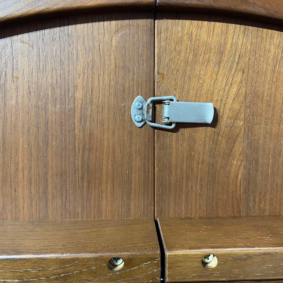 H256\" CONDE HOUSE 丸型 伸長 ダイニングセット 5点