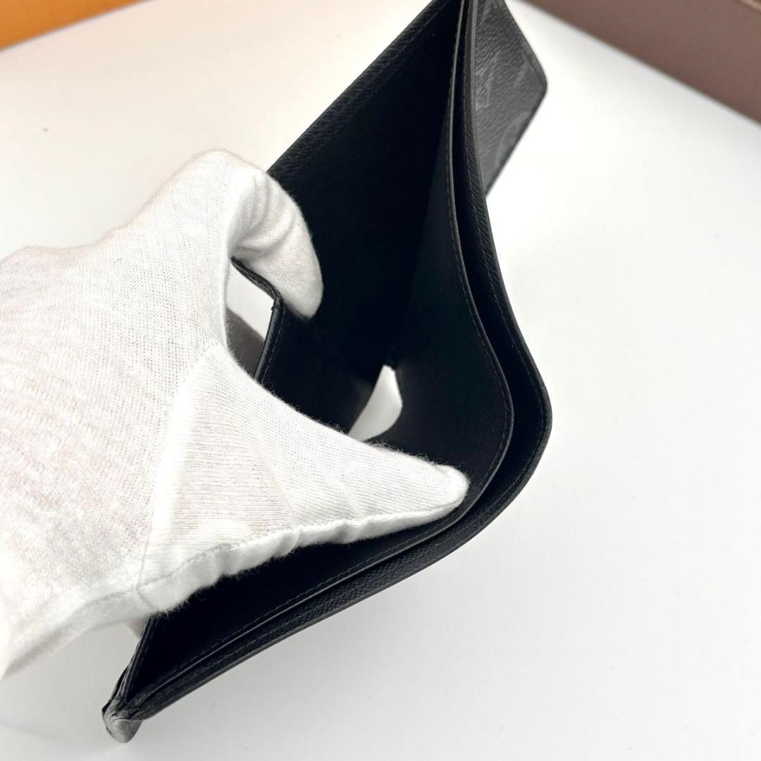 しん様　ルイヴィトン モノグラム エクリプス ポルトフォイユ ミュルティプル 財