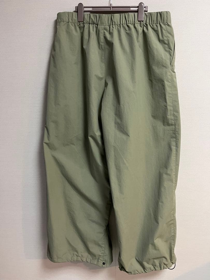 HIMANI ハイマニ 上下セット size:Lウエアー