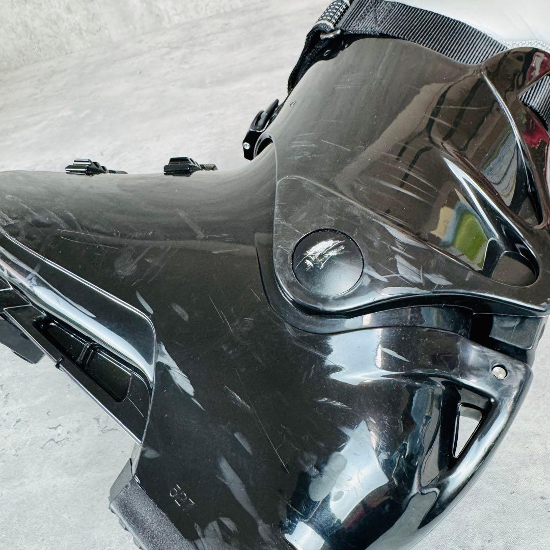 GEN FACTORY FUN GLIDE スキーブーツ 28.0センチ