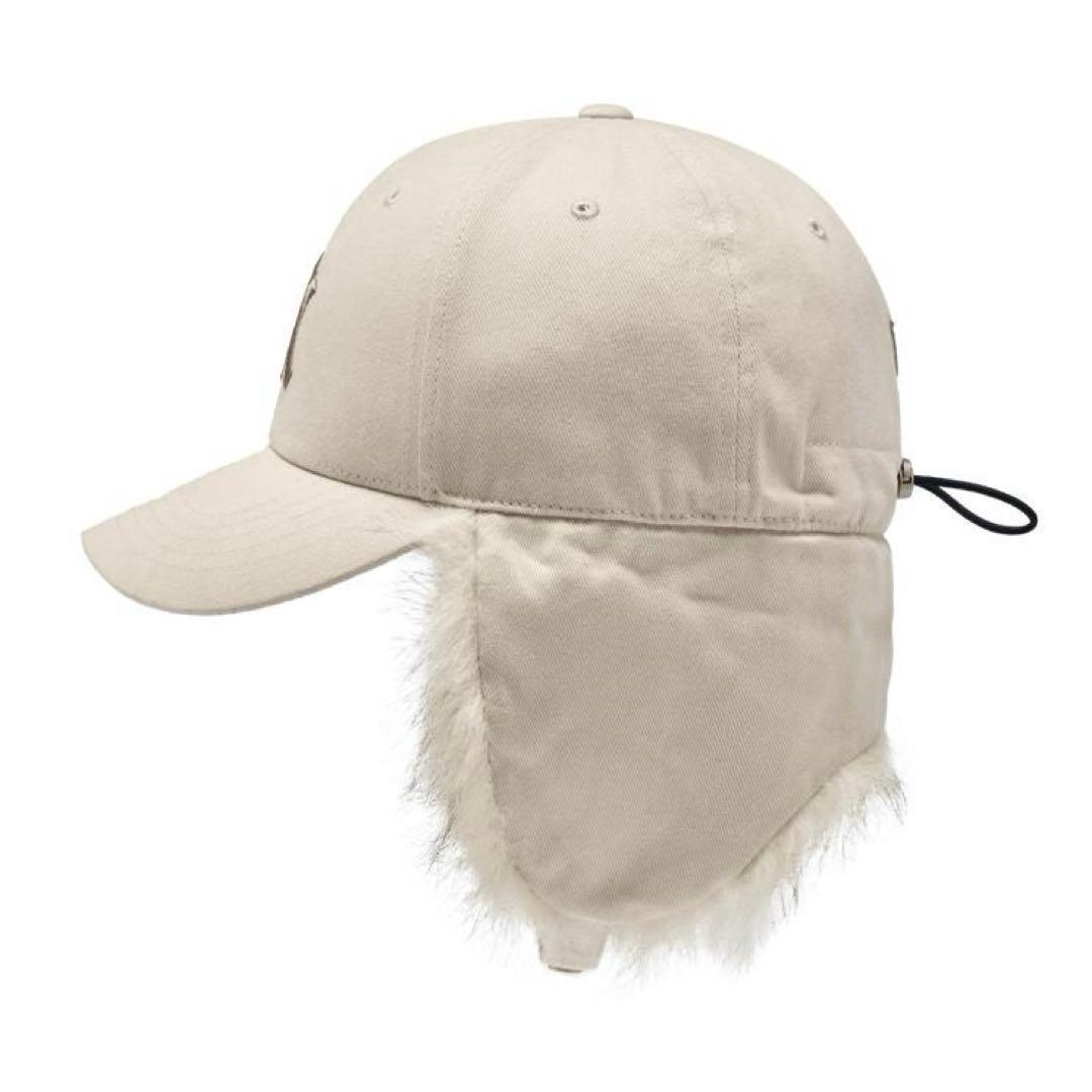 １点限り！【新品未使用】カリナ着用★大人気！MLBフライトキャップ