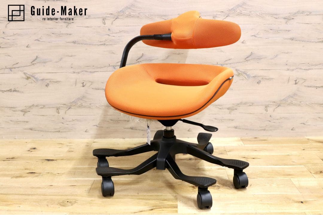 GMGN259○Wooridul Chair / ウリドゥルチェア デスクチェ