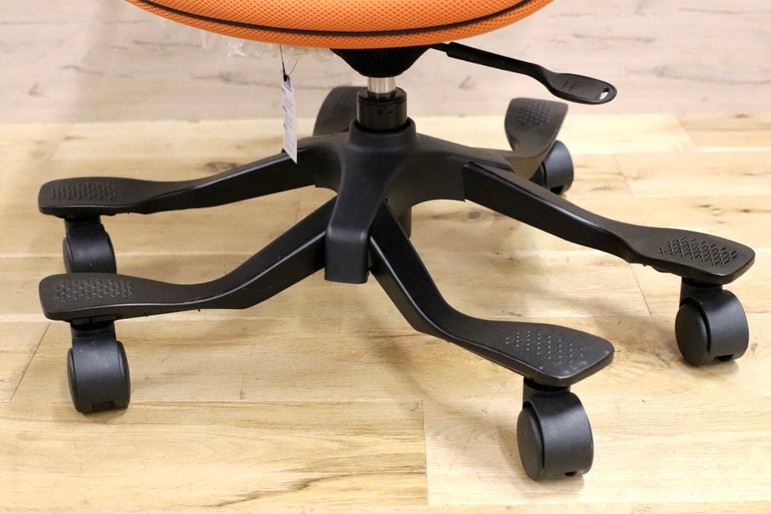 GMGN259○Wooridul Chair / ウリドゥルチェア デスクチェ