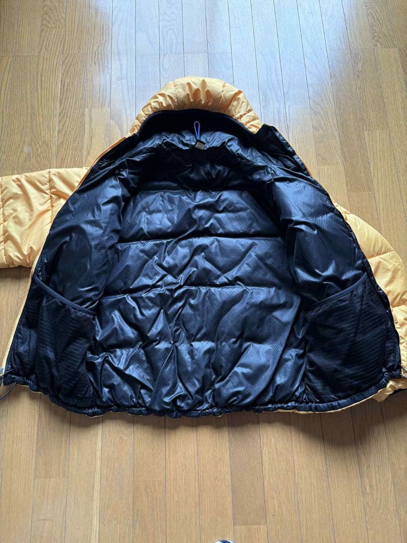 パタゴニア　ダスパーカ　Lサイズ