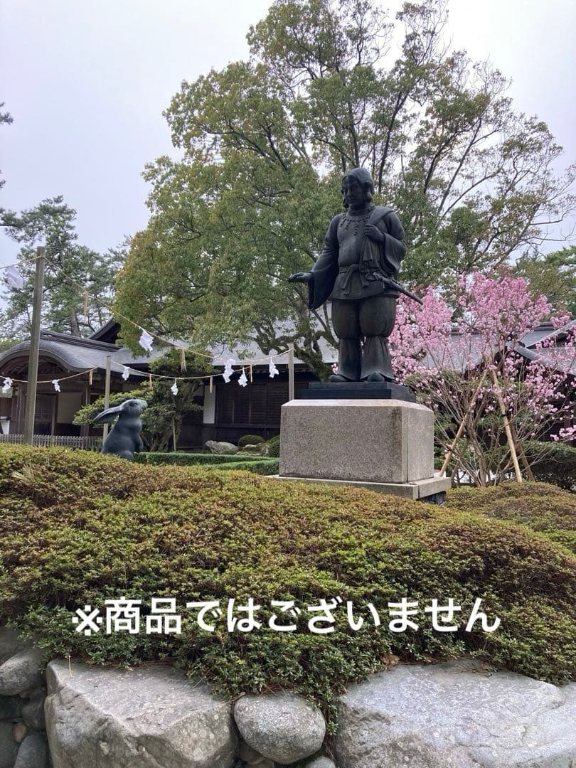 花仙山出雲石 333g【皮付特大】【新品未使用】【強力魔除】空間浄化プロフ必読