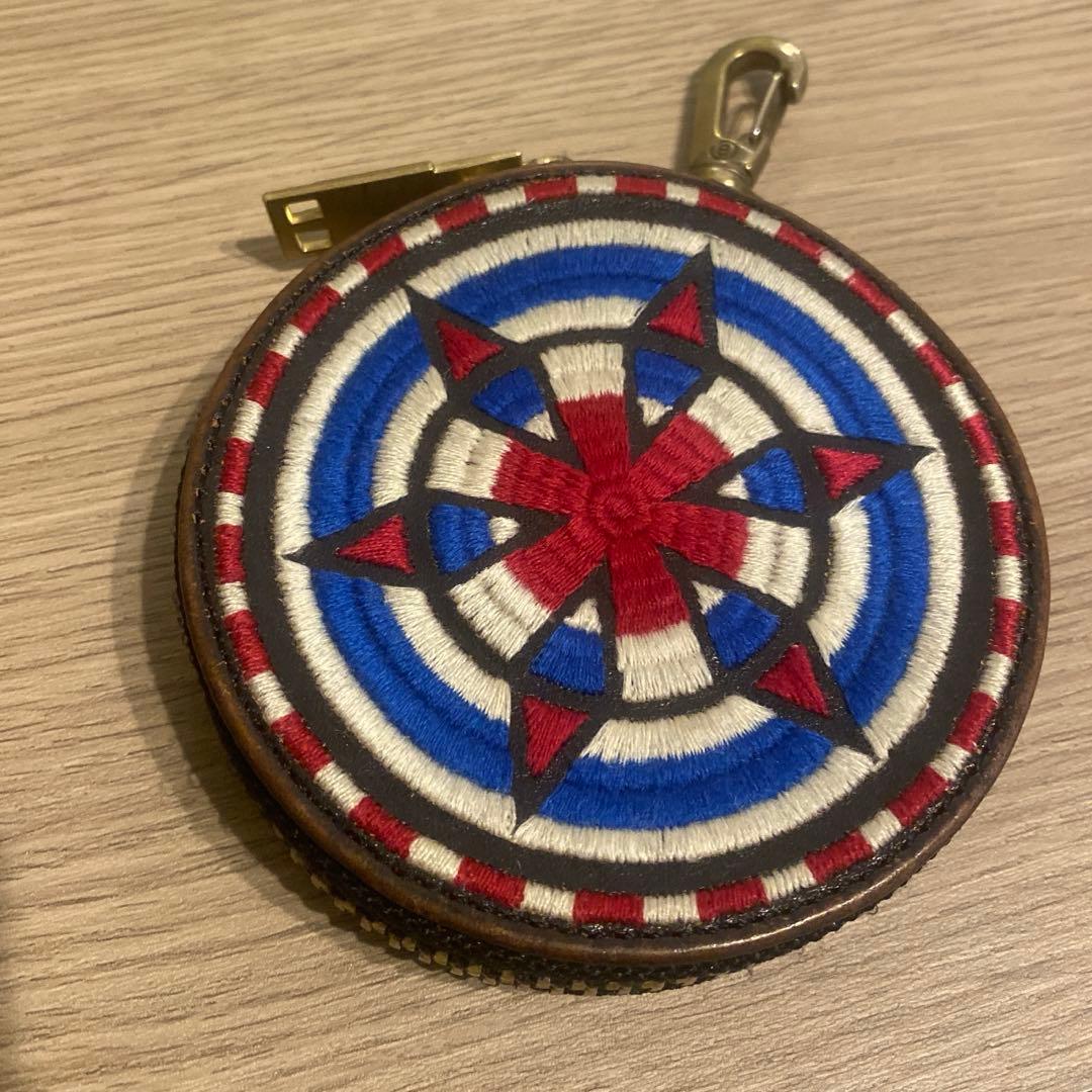 blackmeans ケース 渋谷龍太着用(廃盤初期モデル)