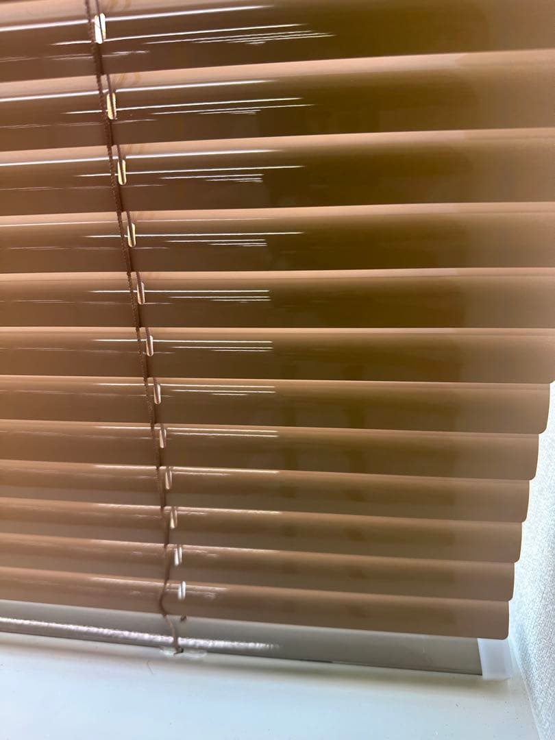 アルミブラインド　　タチカワブラインド