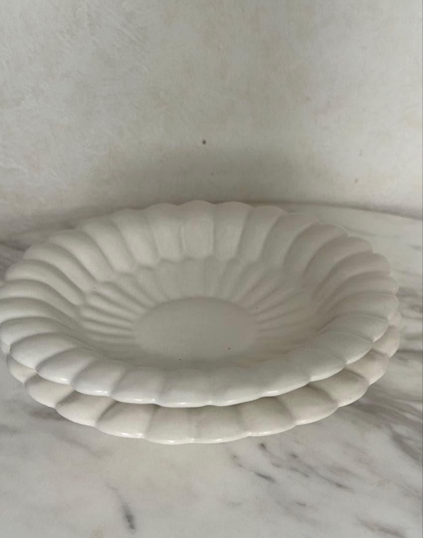 河合竜彦さん　プレート　4枚セット