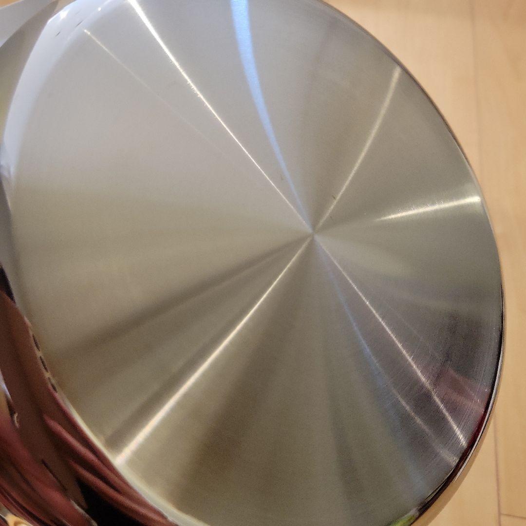 アムウェイ　クイーンクック　6リットルシチューパンセット　重ね調理