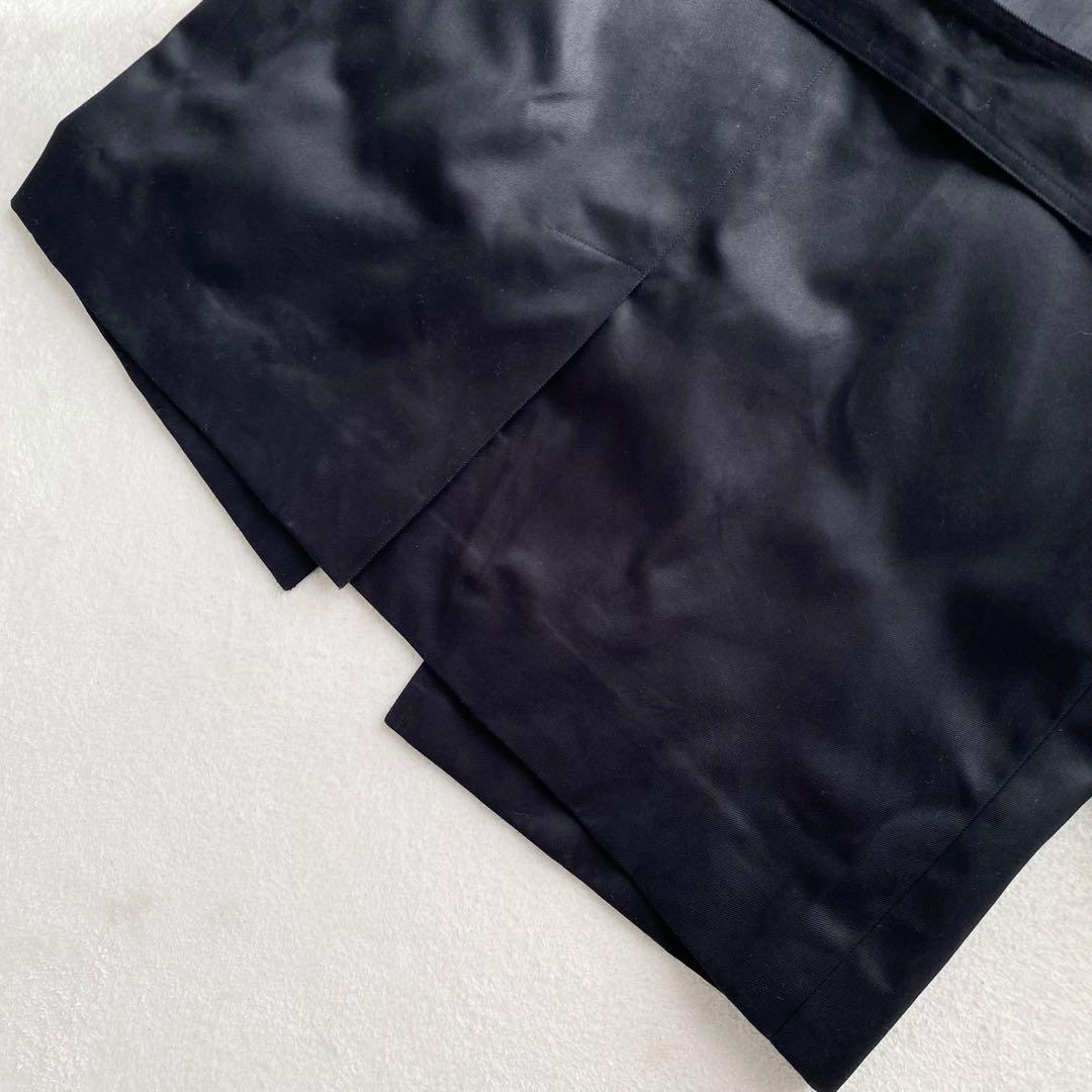 希少✨️エディ期✨️Dior HOMME トレンチコート ベルト 44