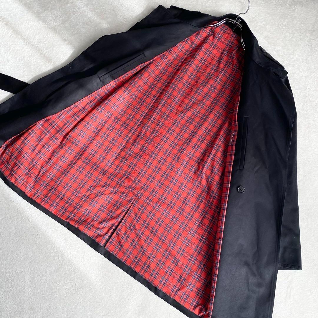 希少✨️エディ期✨️Dior HOMME トレンチコート ベルト 44