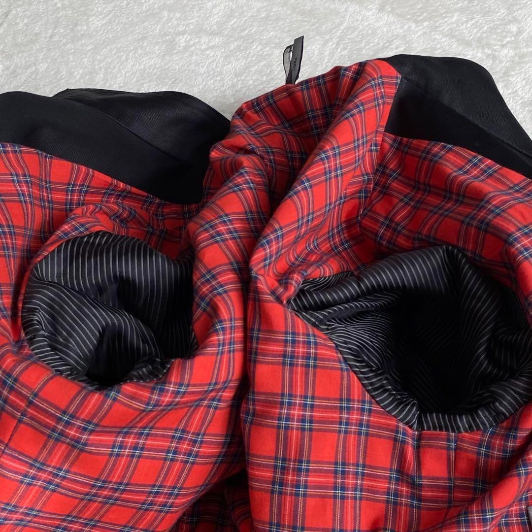 希少✨️エディ期✨️Dior HOMME トレンチコート ベルト 44