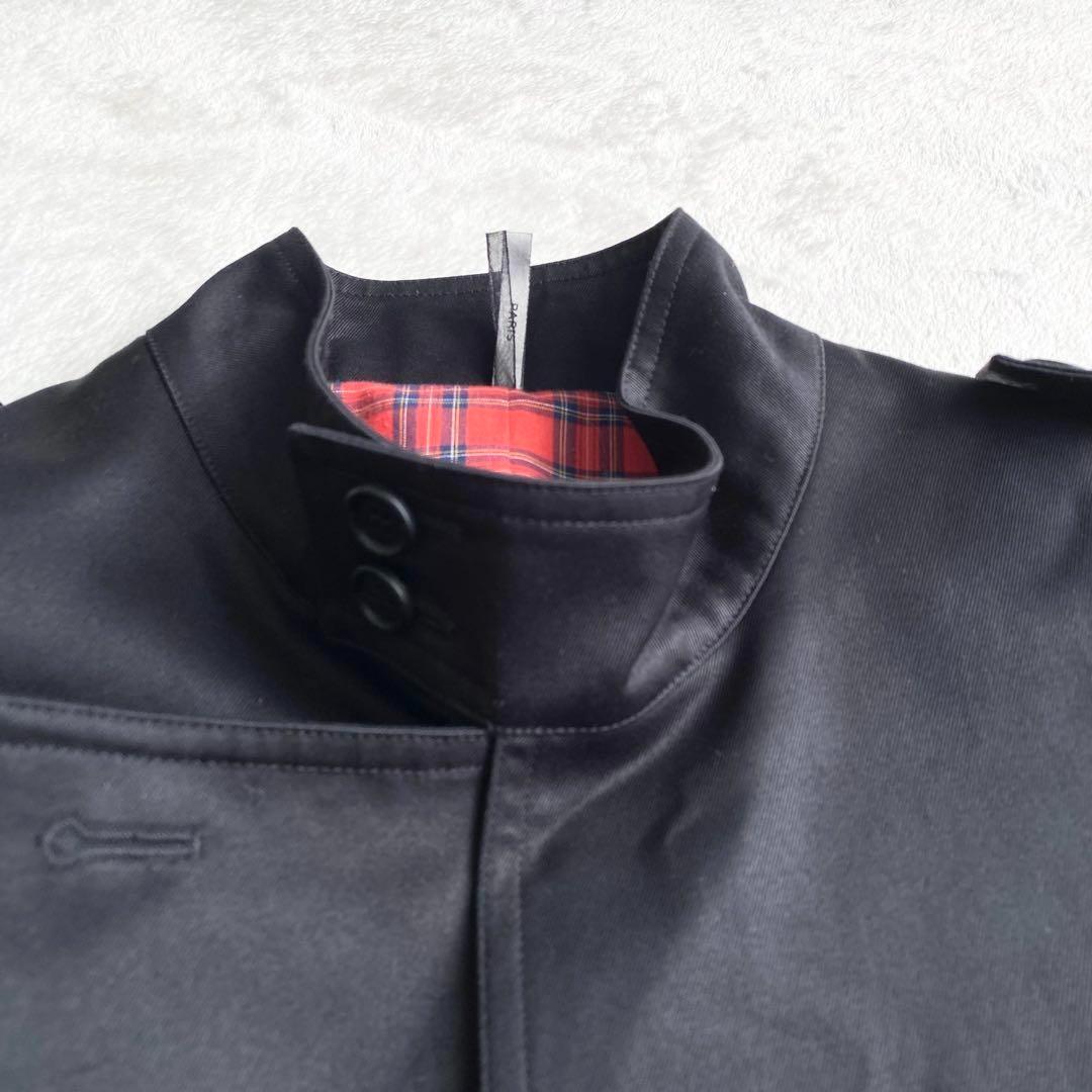 希少✨️エディ期✨️Dior HOMME トレンチコート ベルト 44