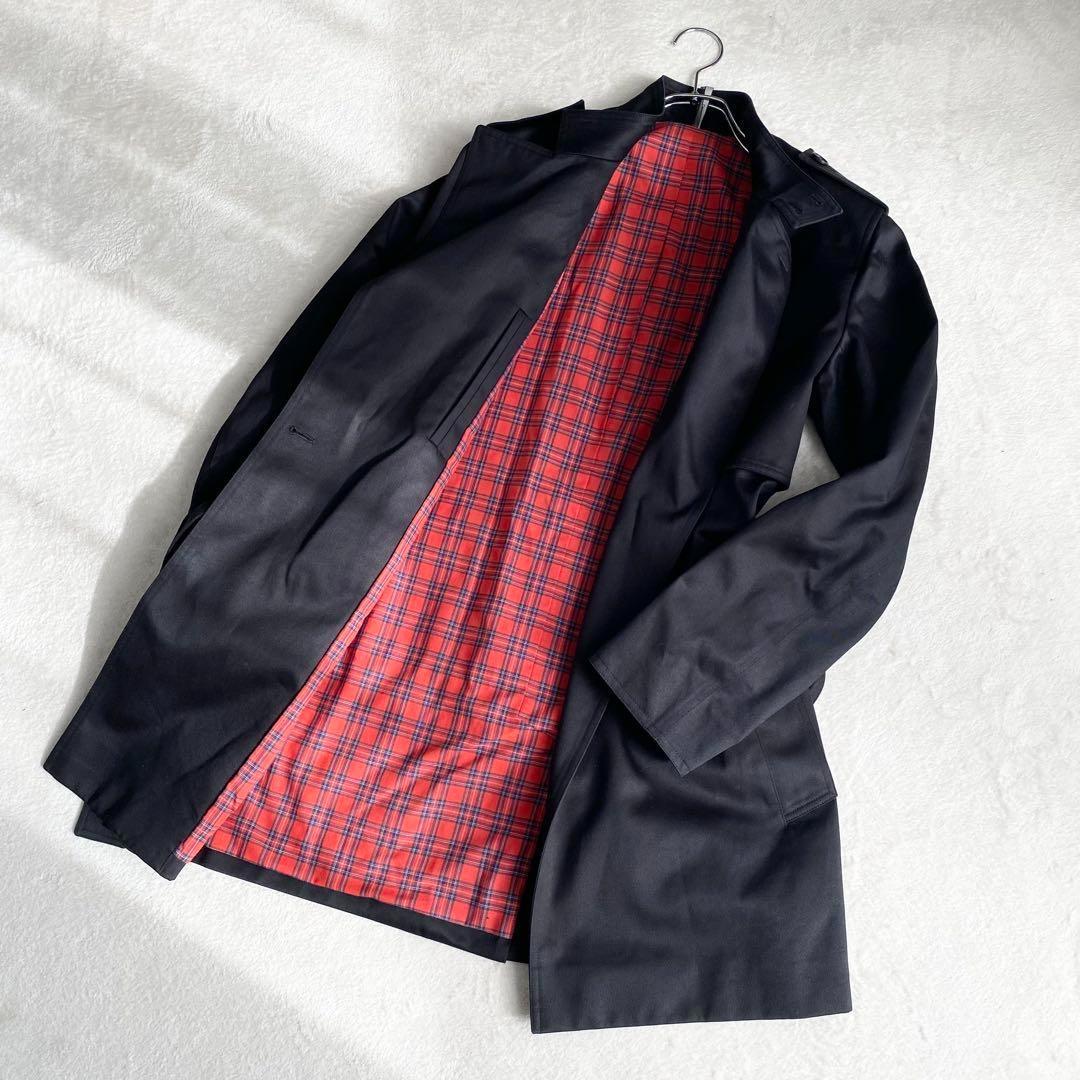 希少✨️エディ期✨️Dior HOMME トレンチコート ベルト 44