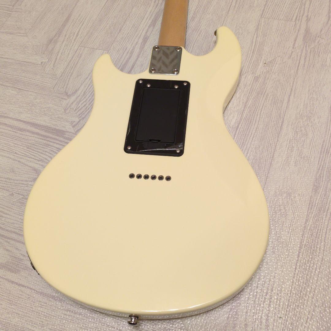 VOX APC-2 ホワイト エレキギター