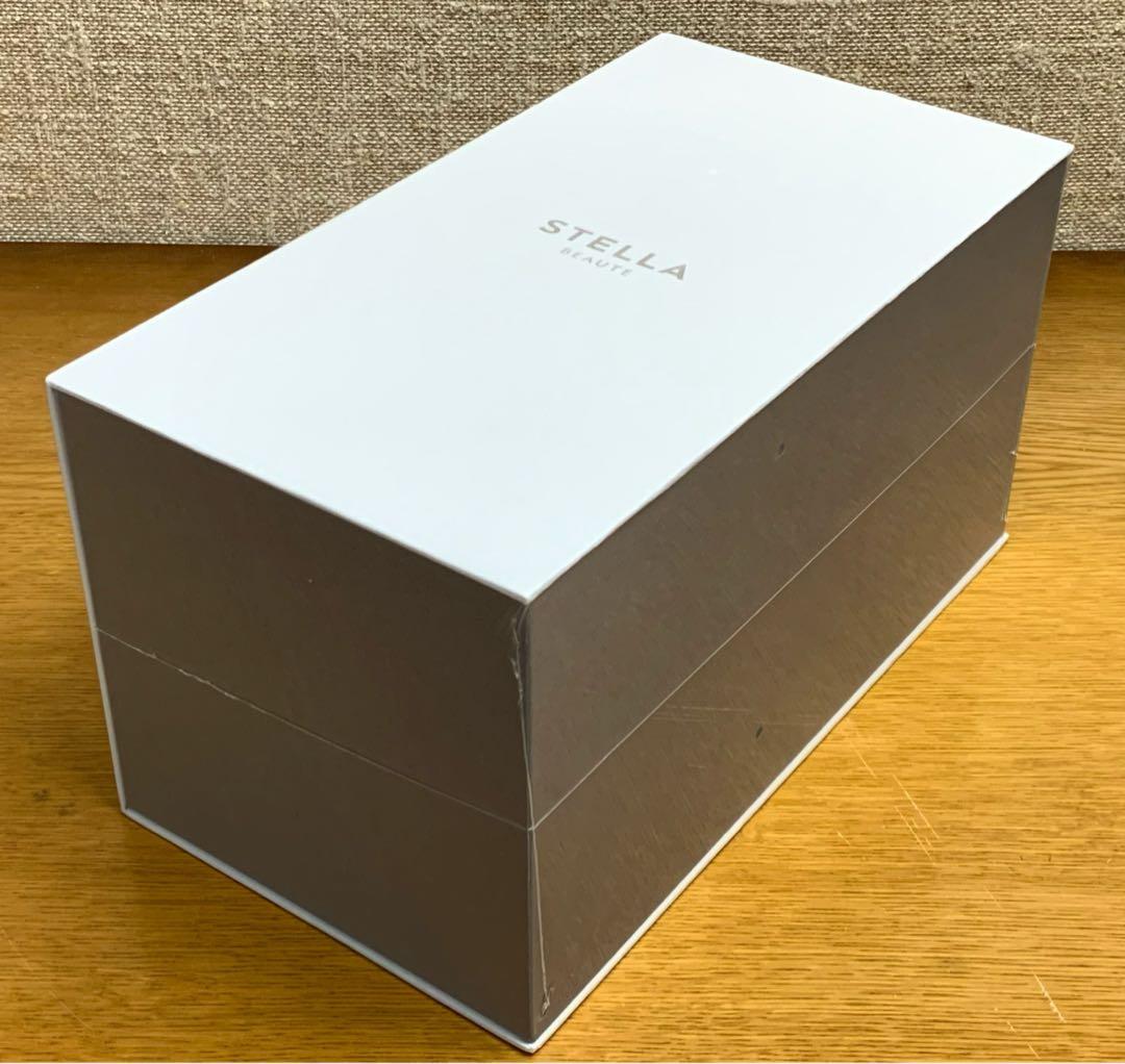 未開封 STELLA BEAUTE IPL Flash Device Luna