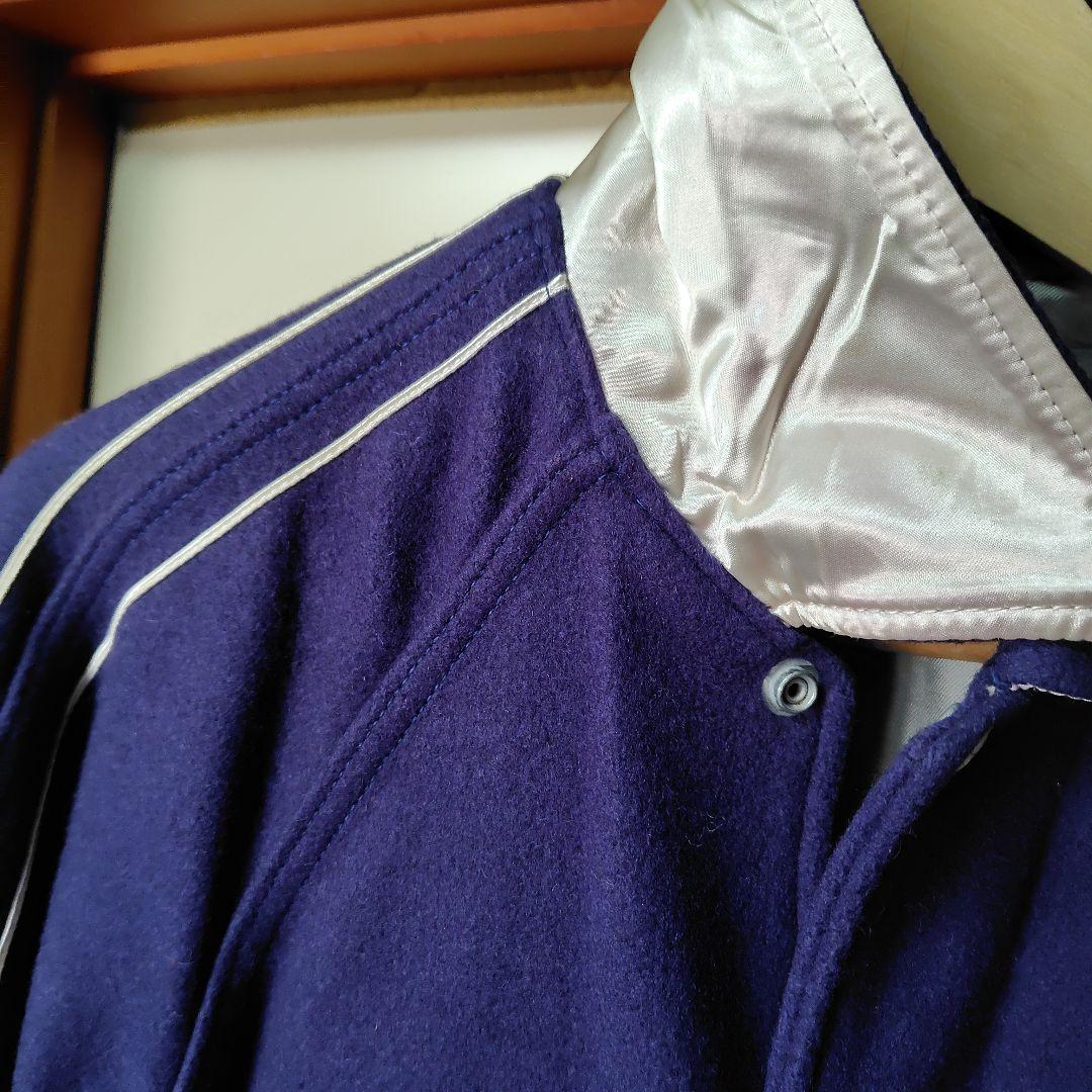 60s 70s カークラブジャケット　ファラオDUBLIN DUKE BAND