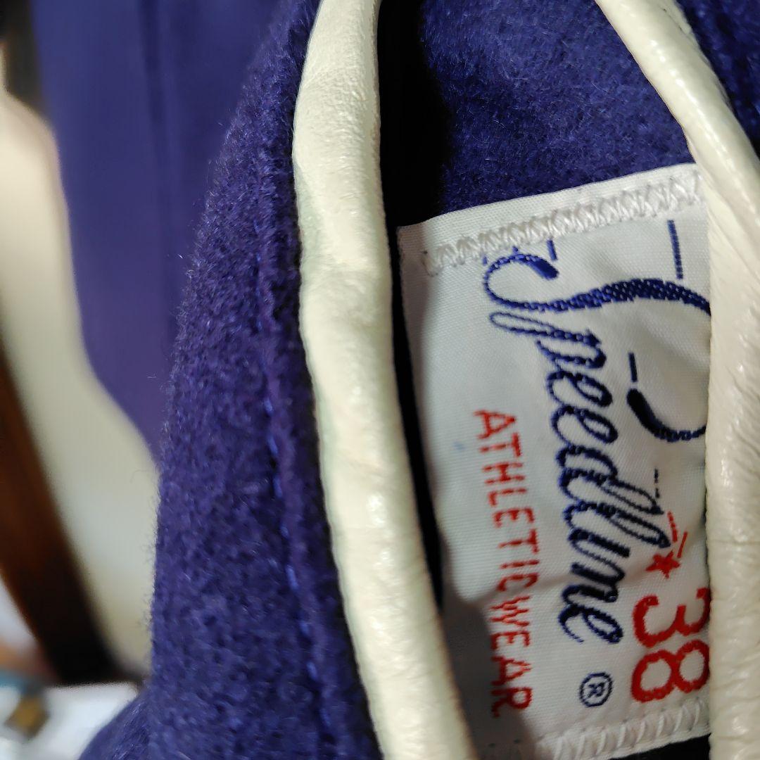 60s 70s カークラブジャケット　ファラオDUBLIN DUKE BAND