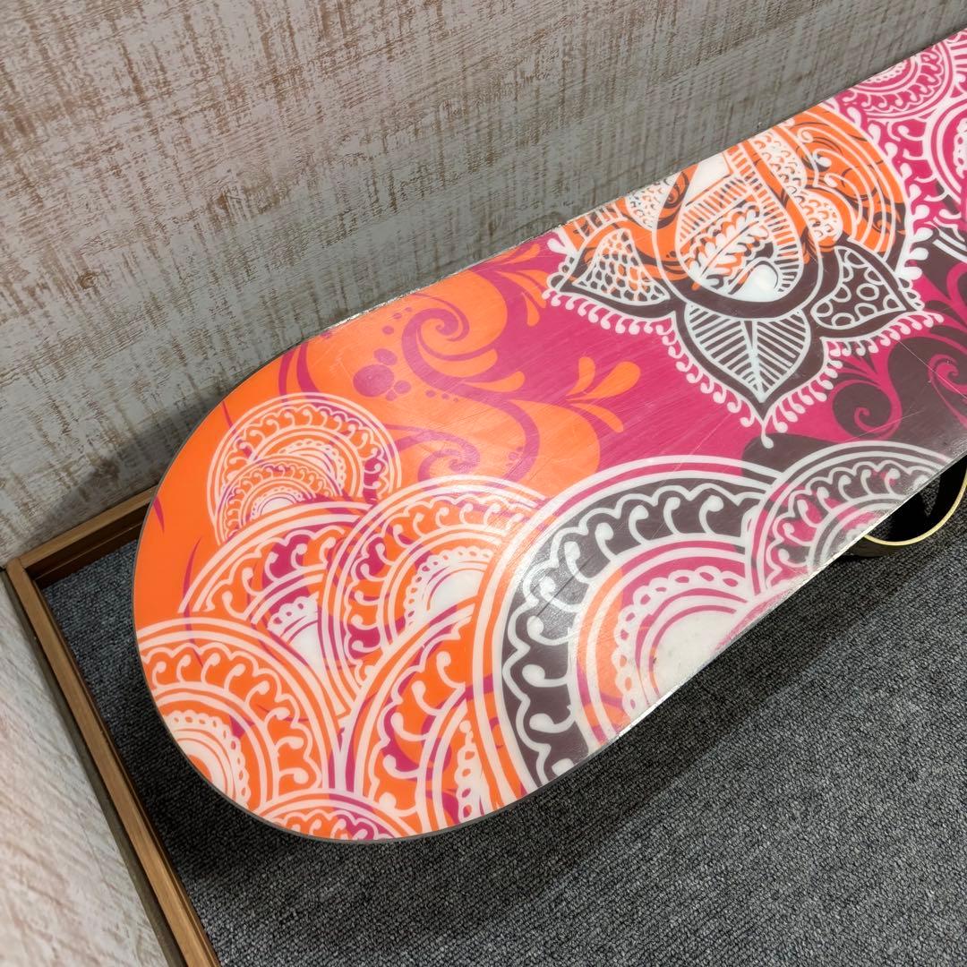 【送料無料】HEAD スノーボードセットブーツ245