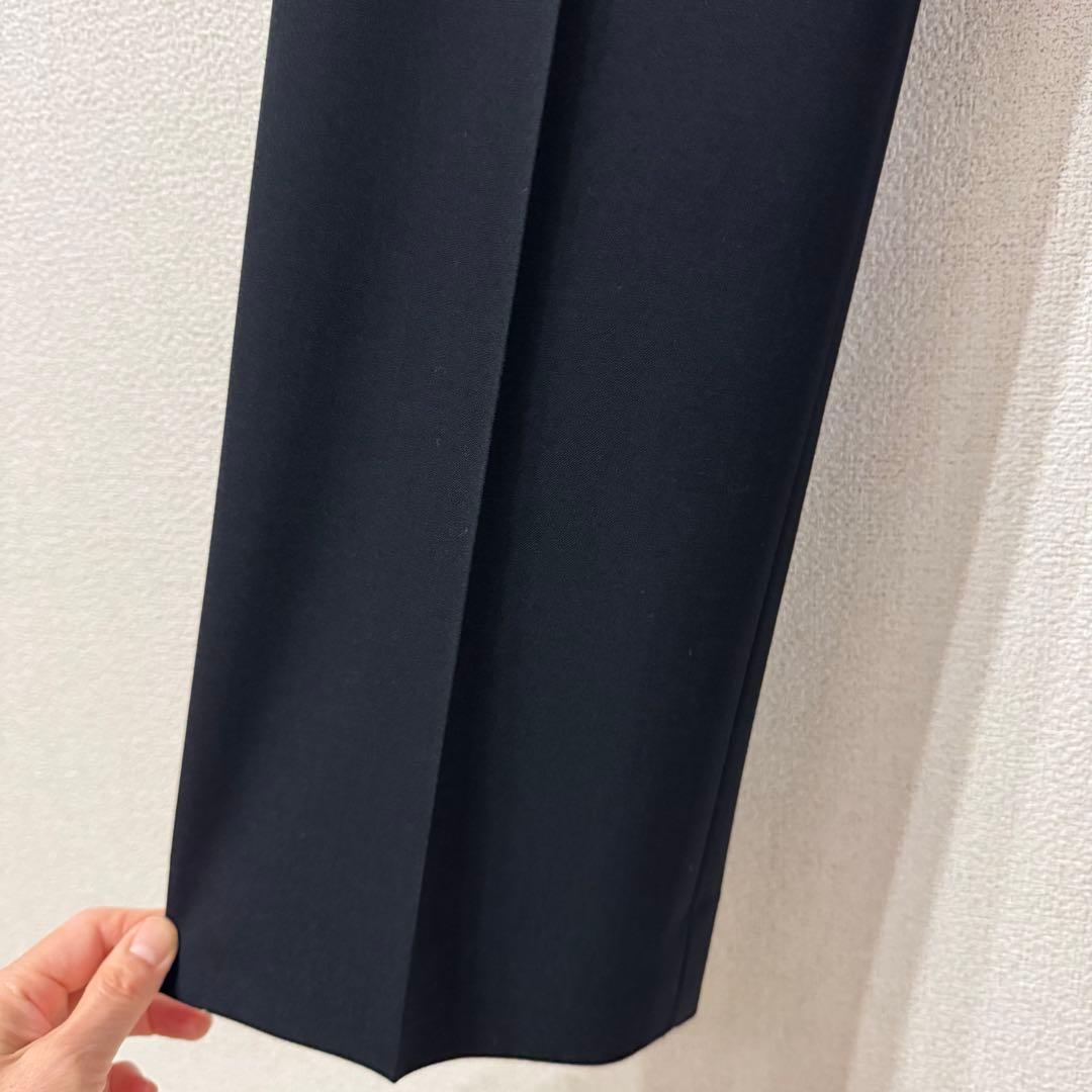 美品　theory ビジネススーツスリーピースセットアップ 3点　サイズ2