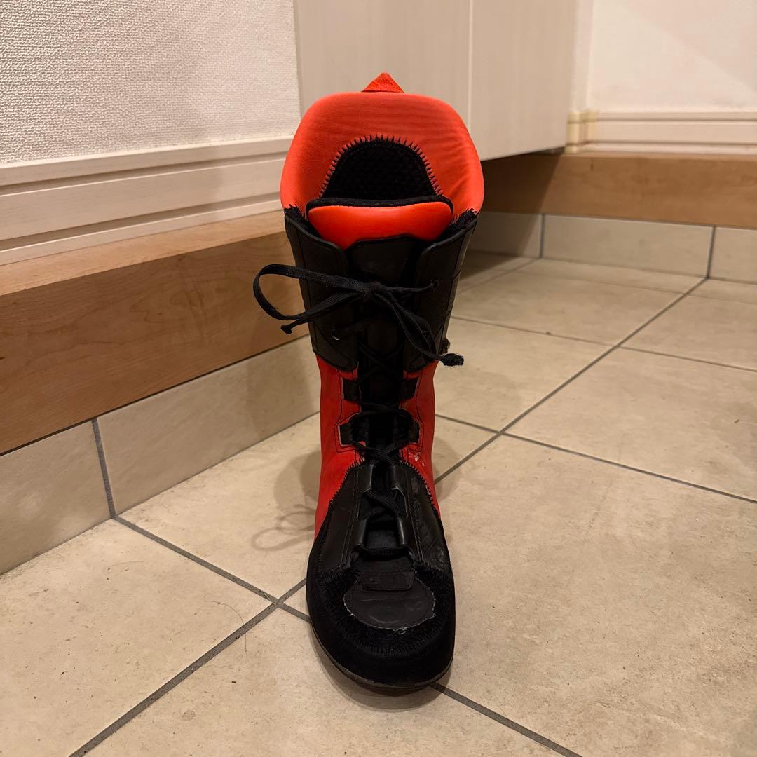 スキー ROSSIGNOL SUPER VIRAGE ZA+ BLACK 23/24