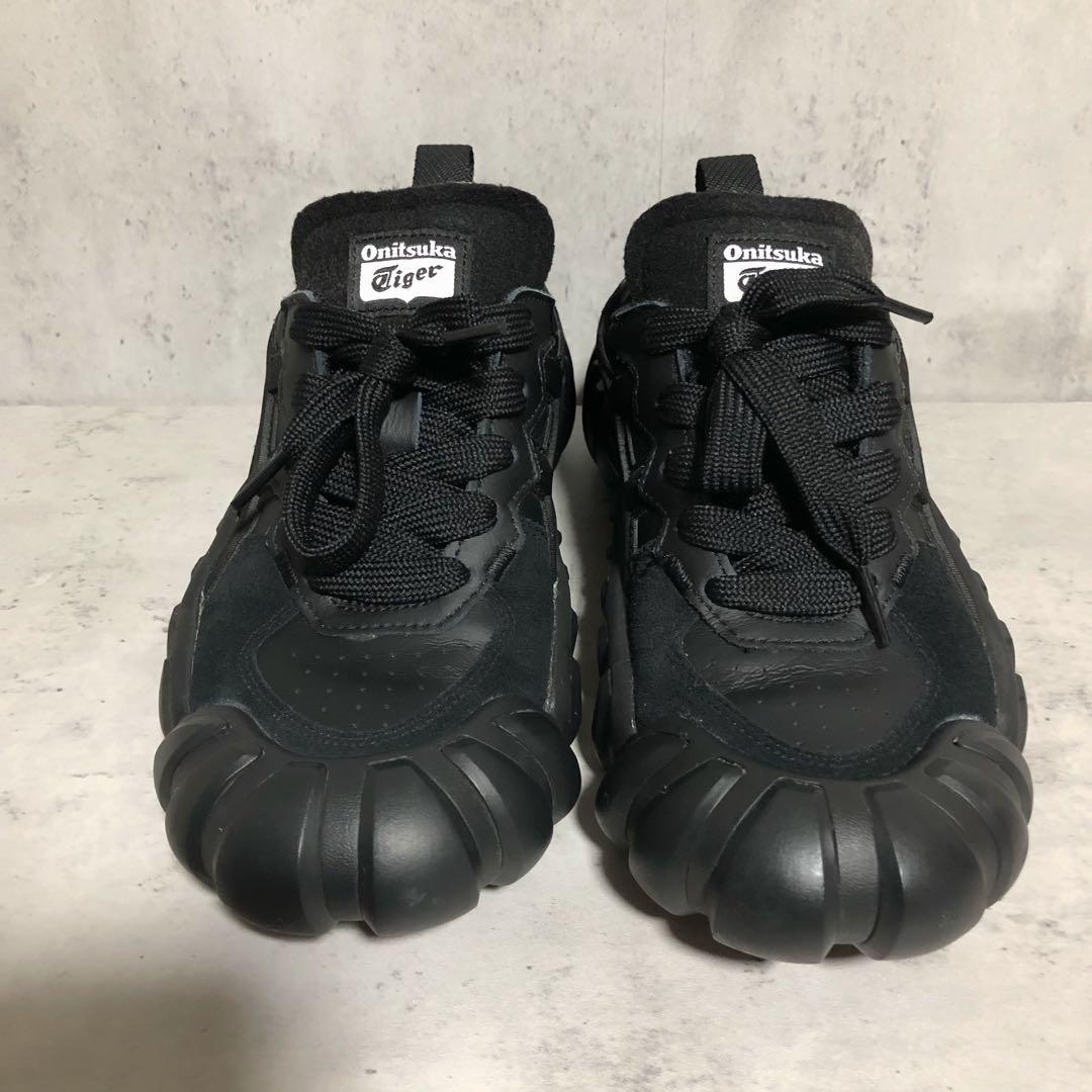 Onitsuka Tiger デンティグレ エルエス スニーカー　24.5cm