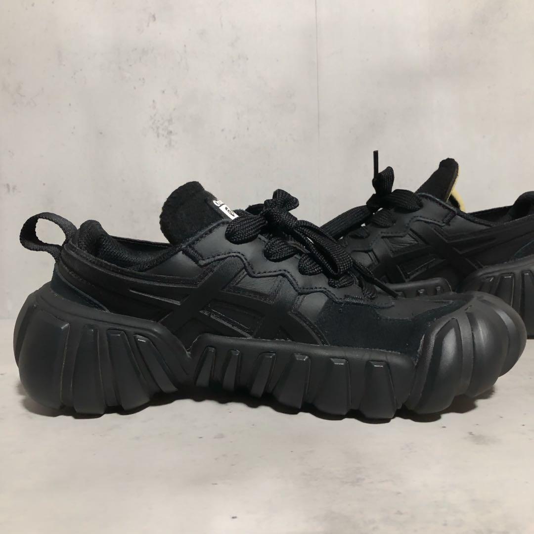 Onitsuka Tiger デンティグレ エルエス スニーカー　24.5cm