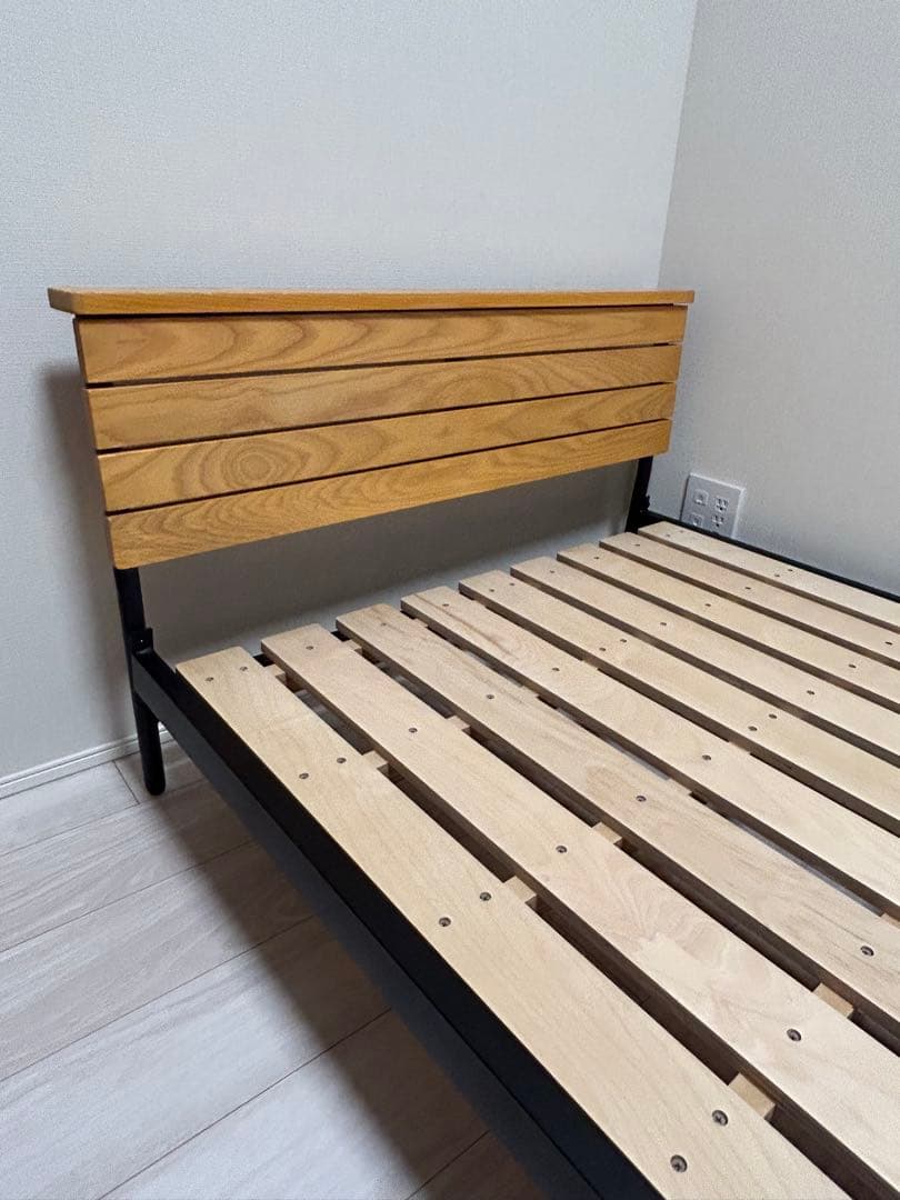 IDEE PANCA BED Single ベッドフレーム
