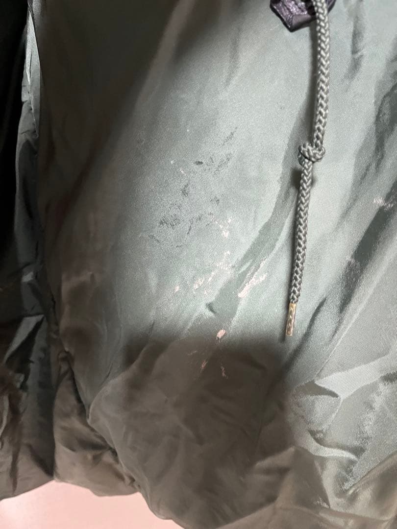 古着 ALPHA N-3B madeinusa フライトジャケット アメカジ