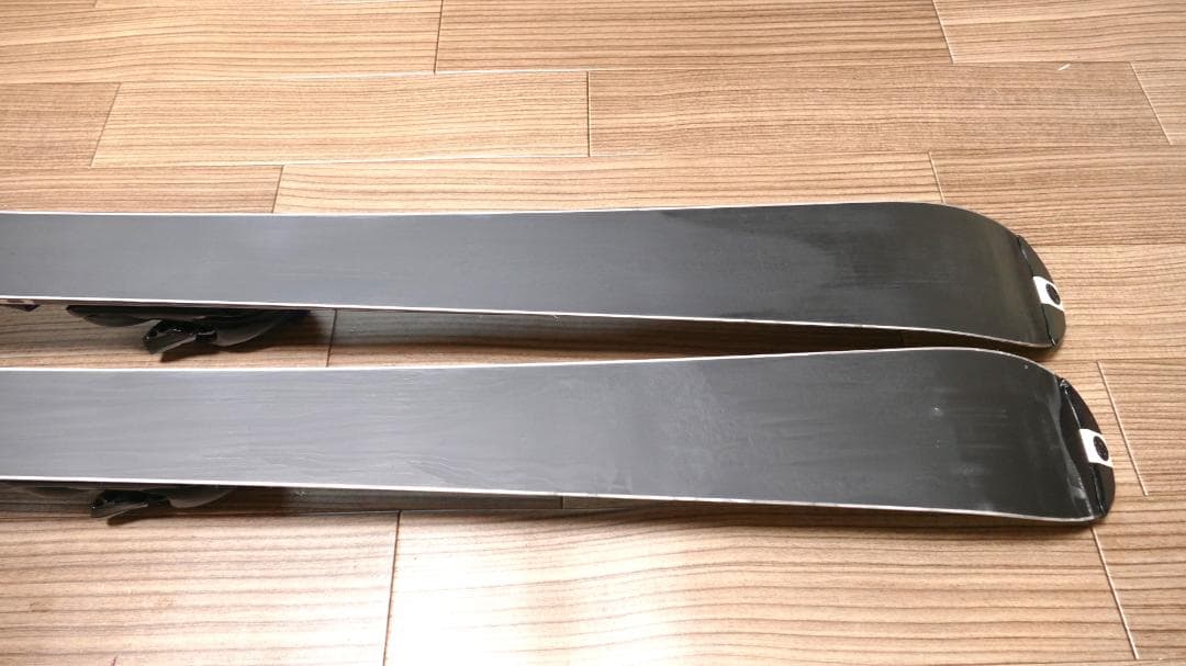 ★１３８ｃｍ ★ショートスキー ★スキーボード ★男でも女でも！ ★綺麗＆良好！