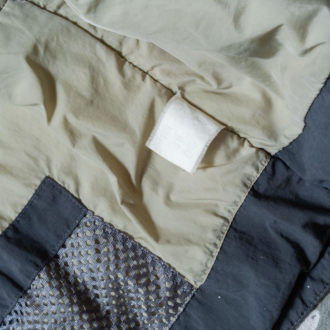 00s old mont-bell オールド モンベル ハンティングジャケット